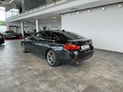 BMW 420 d 190KM automat xdrive 2016 r., salon PL, I właściciel, serwisowane - 6