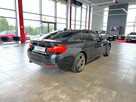 BMW 420 d 190KM automat xdrive 2016 r., salon PL, I właściciel, serwisowane - 8