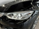 BMW 420 d 190KM automat xdrive 2016 r., salon PL, I właściciel, serwisowane - 9