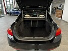 BMW 420 d 190KM automat xdrive 2016 r., salon PL, I właściciel, serwisowane - 12