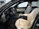 BMW 420 d 190KM automat xdrive 2016 r., salon PL, I właściciel, serwisowane - 16