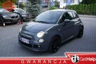 1.3 Stan Idealny 100%bezwypadkowy z Niemiec Gwarancja 12mc serwis Fiat - 2