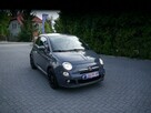 1.3 Stan Idealny 100%bezwypadkowy z Niemiec Gwarancja 12mc serwis Fiat - 3