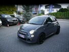 1.3 Stan Idealny 100%bezwypadkowy z Niemiec Gwarancja 12mc serwis Fiat - 4