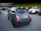 1.3 Stan Idealny 100%bezwypadkowy z Niemiec Gwarancja 12mc serwis Fiat - 6