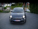 1.3 Stan Idealny 100%bezwypadkowy z Niemiec Gwarancja 12mc serwis Fiat - 7