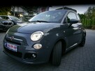 1.3 Stan Idealny 100%bezwypadkowy z Niemiec Gwarancja 12mc serwis Fiat - 8