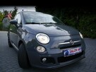 1.3 Stan Idealny 100%bezwypadkowy z Niemiec Gwarancja 12mc serwis Fiat - 9