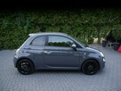 1.3 Stan Idealny 100%bezwypadkowy z Niemiec Gwarancja 12mc serwis Fiat - 10