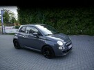 1.3 Stan Idealny 100%bezwypadkowy z Niemiec Gwarancja 12mc serwis Fiat - 14