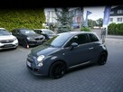 1.3 Stan Idealny 100%bezwypadkowy z Niemiec Gwarancja 12mc serwis Fiat - 15