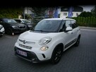 Fiat 500L 1.6d Stan Idealny bezwypadkowy z Niemiec Gwarancja 12mc serwis do 2025 - 4