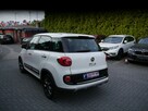 Fiat 500L 1.6d Stan Idealny bezwypadkowy z Niemiec Gwarancja 12mc serwis do 2025 - 6