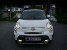 Fiat 500L 1.6d Stan Idealny bezwypadkowy z Niemiec Gwarancja 12mc serwis do 2025 - 7