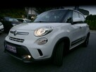 Fiat 500L 1.6d Stan Idealny bezwypadkowy z Niemiec Gwarancja 12mc serwis do 2025 - 8
