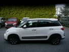Fiat 500L 1.6d Stan Idealny bezwypadkowy z Niemiec Gwarancja 12mc serwis do 2025 - 11