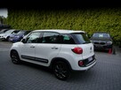 Fiat 500L 1.6d Stan Idealny bezwypadkowy z Niemiec Gwarancja 12mc serwis do 2025 - 13