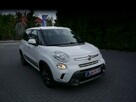 Fiat 500L 1.6d Stan Idealny bezwypadkowy z Niemiec Gwarancja 12mc serwis do 2025 - 16