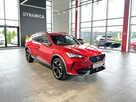 Cupra Formentor 2.0TSI 190KM DSG 4drive 2023 r., salon PL, I właściciel, f-a VAT - 1