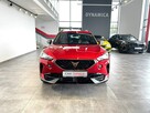 Cupra Formentor 2.0TSI 190KM DSG 4drive 2023 r., salon PL, I właściciel, f-a VAT - 3