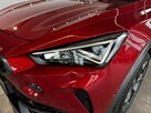 Cupra Formentor 2.0TSI 190KM DSG 4drive 2023 r., salon PL, I właściciel, f-a VAT - 9
