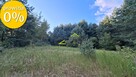 Działka 7206m2  z warunkami zabudowy - 1