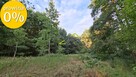 Działka 7206m2  z warunkami zabudowy - 3