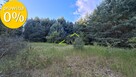 Działka 7206m2  z warunkami zabudowy - 4