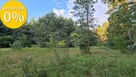 Działka 7206m2  z warunkami zabudowy - 6