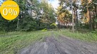 Działka 7206m2  z warunkami zabudowy - 10