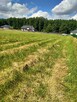 Działka 3179m2,obr.Grzepnica,gm.Dobra, las,media - 1