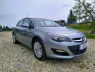 Opel Astra 1,6*115KM* Lift* - 1