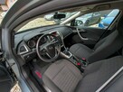 Opel Astra 1,6*115KM* Lift* - 10