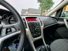 Opel Astra 1,6*115KM* Lift* - 12