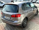 Volkswagen Golf Sportsvan 1,4T 125ps*Bezwypadkowy-ORYGINAŁ*Xenon*Klimatronik*Serwis-ASO*IDEALNY* - 3