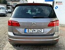 Volkswagen Golf Sportsvan 1,4T 125ps*Bezwypadkowy-ORYGINAŁ*Xenon*Klimatronik*Serwis-ASO*IDEALNY* - 4