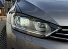 Volkswagen Golf Sportsvan 1,4T 125ps*Bezwypadkowy-ORYGINAŁ*Xenon*Klimatronik*Serwis-ASO*IDEALNY* - 10