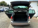Volkswagen Golf Sportsvan 1,4T 125ps*Bezwypadkowy-ORYGINAŁ*Xenon*Klimatronik*Serwis-ASO*IDEALNY* - 12