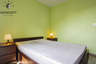 2 pokoje, balkon - Tęczowa - 6