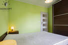 2 pokoje, balkon - Tęczowa - 7