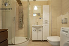 2 pokoje, balkon - Tęczowa - 8