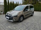 Citroen Berlingo ** MULTISPACE ** Model Po Liftingu ** Relingi ** - 2
