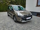 Citroen Berlingo ** MULTISPACE ** Model Po Liftingu ** Relingi ** - 4