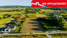 Działka budowlana | Koszyce Wielkie | 8ar | Okazja - 1