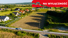 Działka budowlana | Koszyce Wielkie | 8ar | Okazja - 4