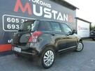 Suzuki Swift 1.3 Benzyna 92Ps*Klimatyzacja*Elektryka*2 Komplet Kół - 4