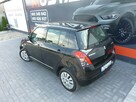 Suzuki Swift 1.3 Benzyna 92Ps*Klimatyzacja*Elektryka*2 Komplet Kół - 7