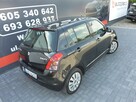 Suzuki Swift 1.3 Benzyna 92Ps*Klimatyzacja*Elektryka*2 Komplet Kół - 9