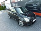 Suzuki Swift 1.3 Benzyna 92Ps*Klimatyzacja*Elektryka*2 Komplet Kół - 10
