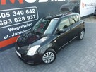 Suzuki Swift 1.3 Benzyna 92Ps*Klimatyzacja*Elektryka*2 Komplet Kół - 11